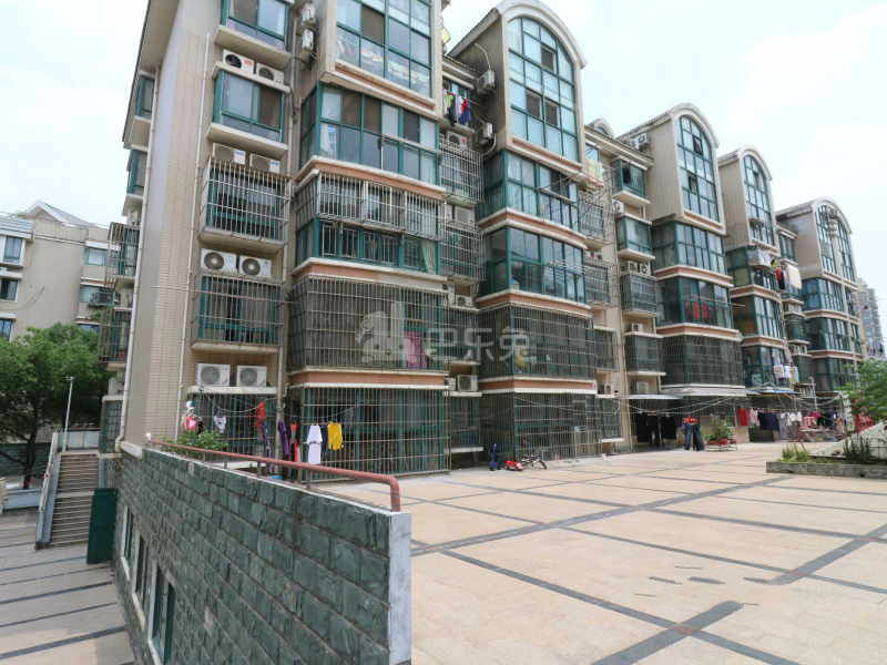 吉庆家园仲夏苑10390781周边环境图13