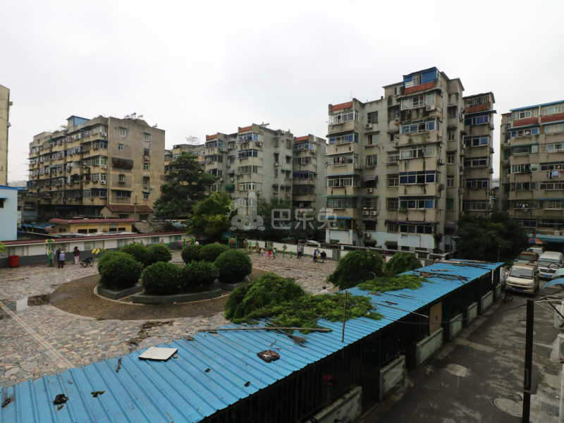 来凤里小区12395178周边环境图0