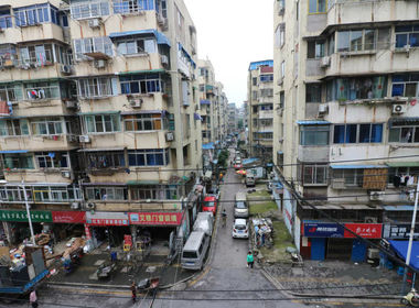 来凤里小区 2室0厅0卫