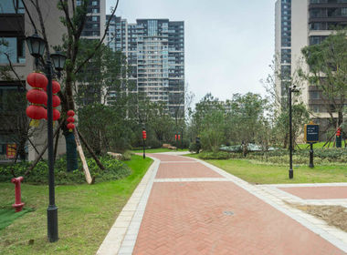 莱蒙水榭阳光 4室0厅0卫