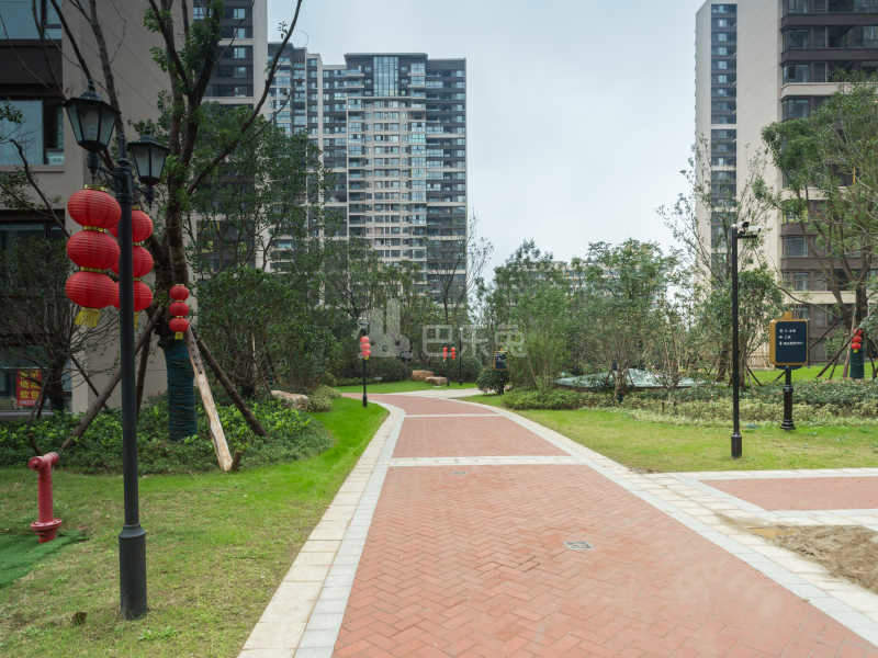 莱蒙水榭阳光12418818周边环境图10