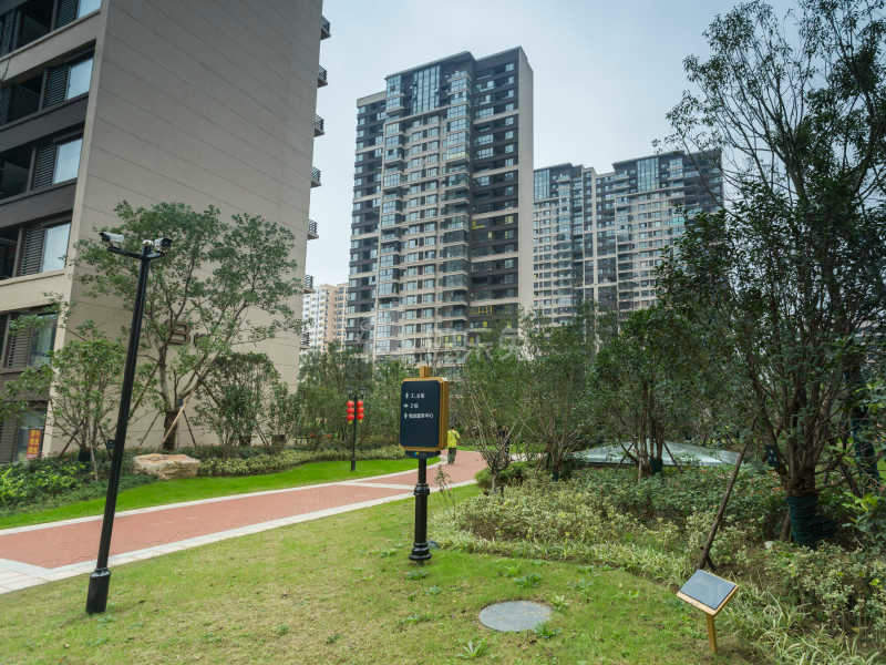 莱蒙水榭阳光12418818周边环境图11