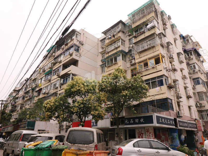 兰园12345401周边环境图9