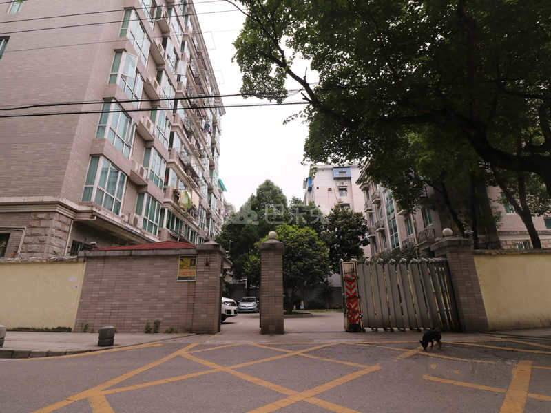 兰园12345401周边环境图10