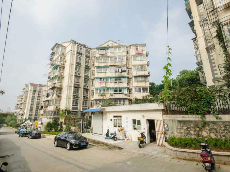 龙福山庄12233184周边环境图14