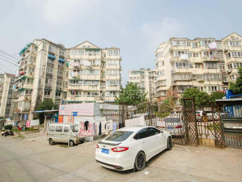 龙福山庄12233184周边环境图16