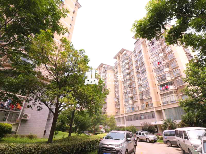 南京秦淮_丽景华庭_3室1厅1卫_整租_永乐路11号-南京