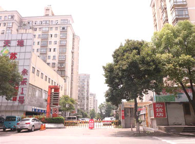 丽景华庭 2室0厅0卫