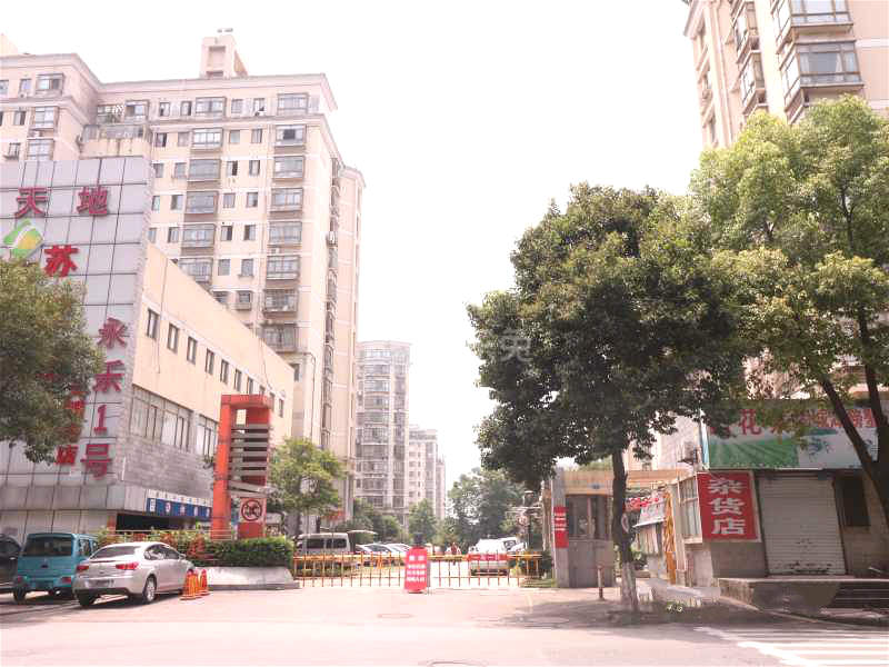 丽景华庭13331846周边环境图5