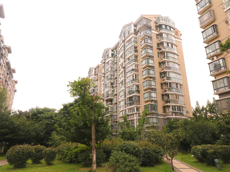 林景瑞园12743509周边环境图9