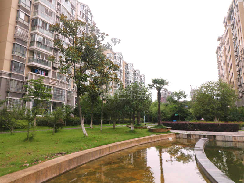 林景瑞园12743509周边环境图10