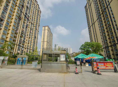 金阜雅苑 2室0厅0卫