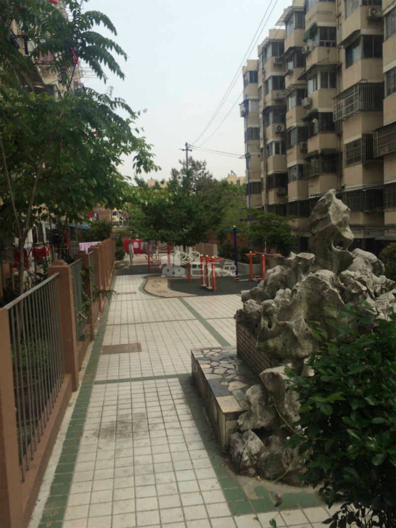 金基翠城13491421周边环境图2