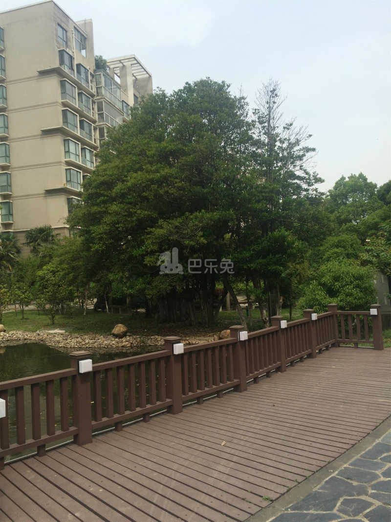 金基翠城13491421周边环境图5