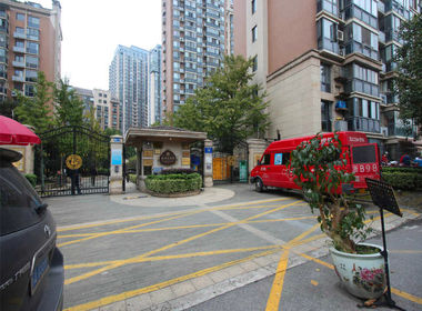 金陵大公馆 3室0厅0卫