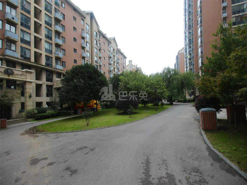 金陵大公馆8347436周边环境图5