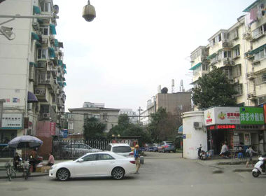 佳诚花园 4室0厅0卫