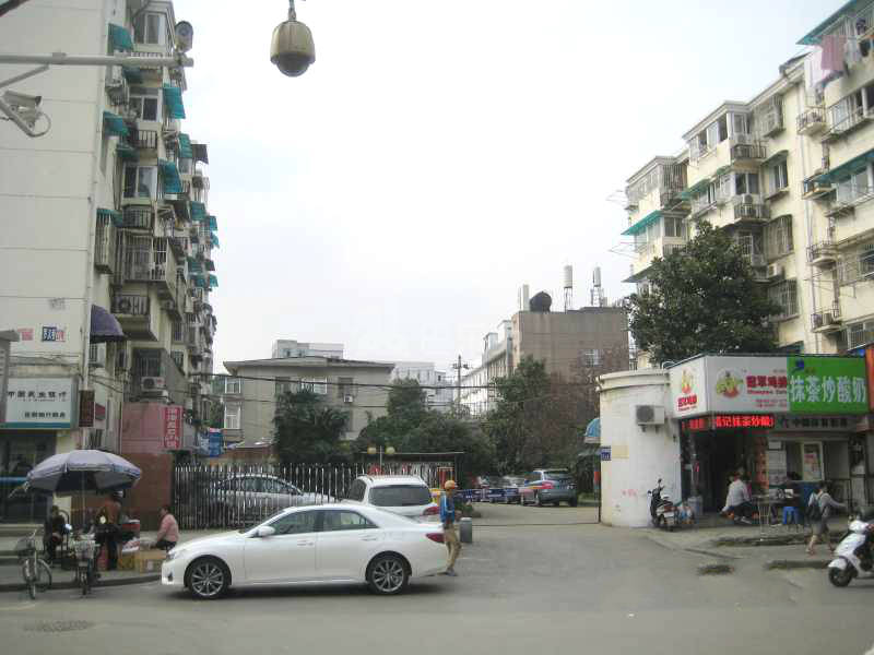 佳诚花园12500344周边环境图0