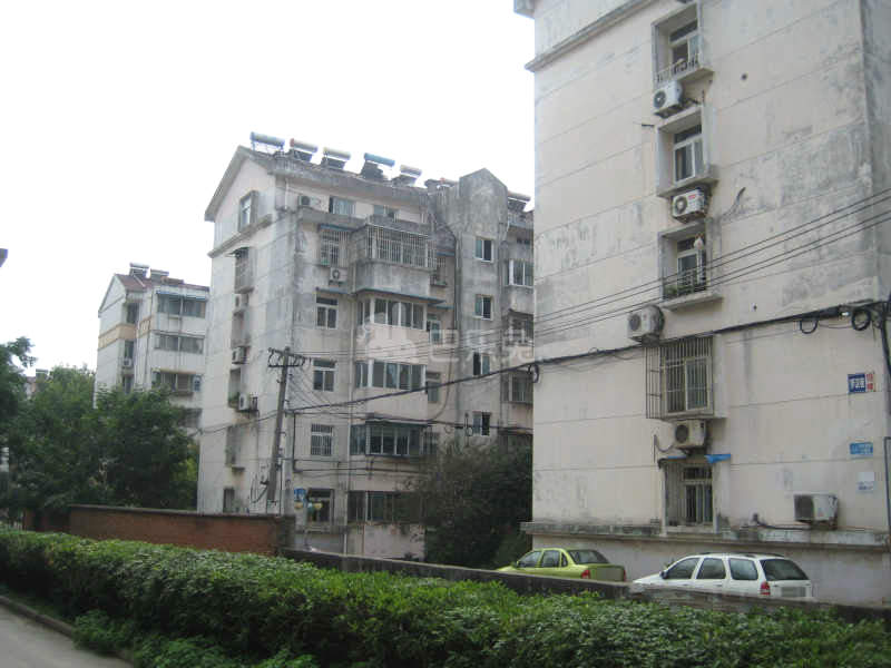 佳诚花园12500344周边环境图1