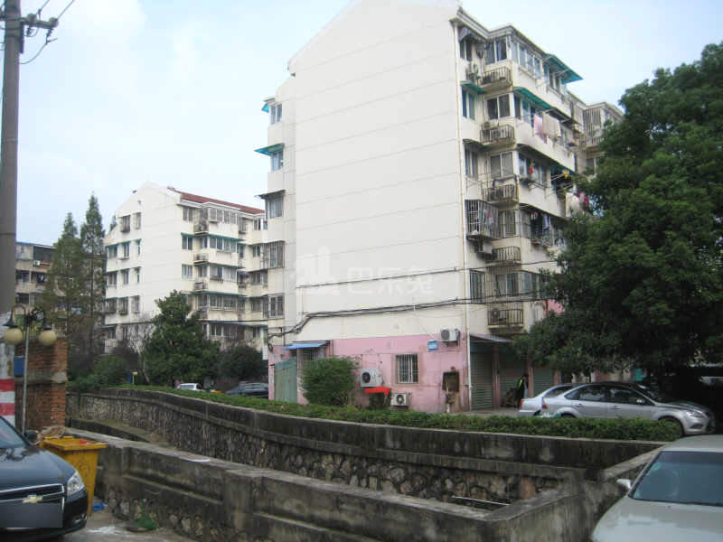 佳诚花园12500344周边环境图2