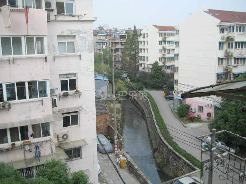 佳诚花园12500344周边环境图3