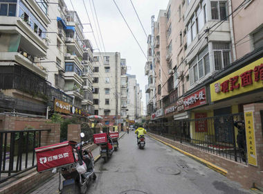 陆家巷物业小区 1室0厅0卫