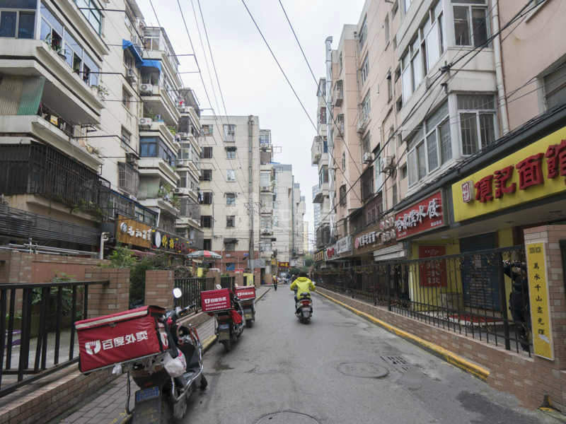 陆家巷物业小区12883537周边环境图6