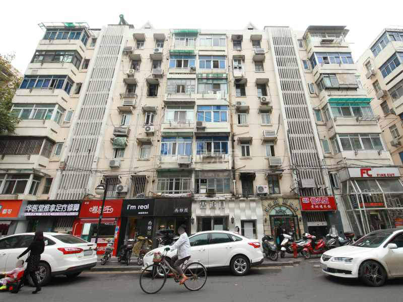 陆家巷物业小区12883537周边环境图7