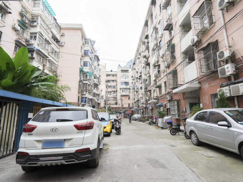 陆家巷物业小区12883537周边环境图8