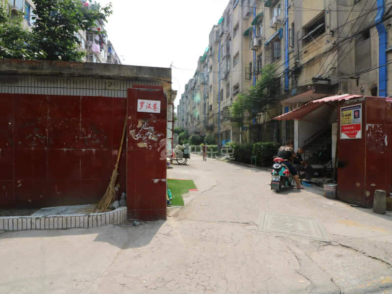 罗汉巷小区10855675周边环境图7