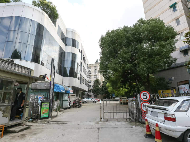 佳盛花园10875742周边环境图32