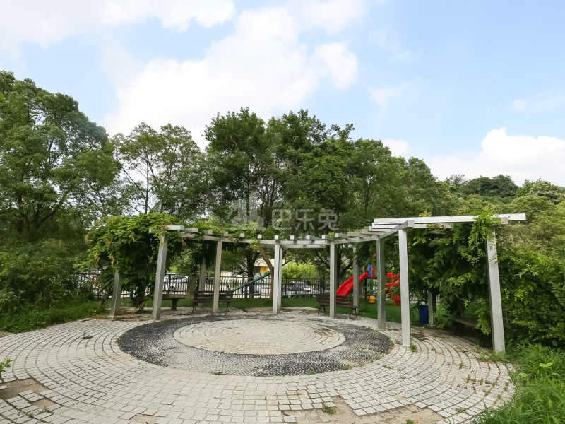 佳盛花园10875742周边环境图33