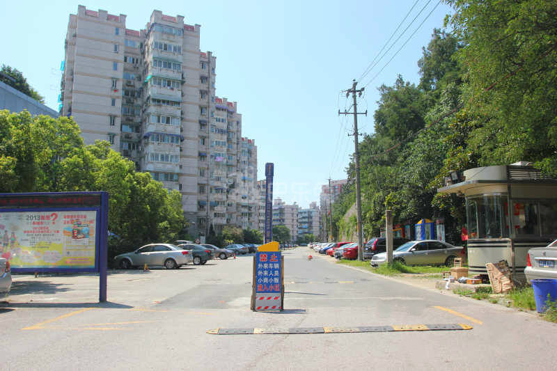 佳盛花园10875742周边环境图34