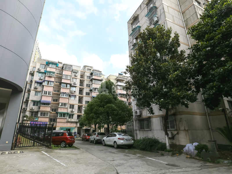 佳盛花园10875742周边环境图35