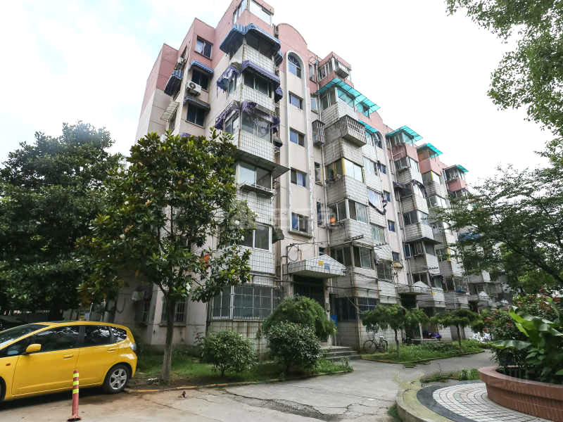 佳盛花园10875742周边环境图36