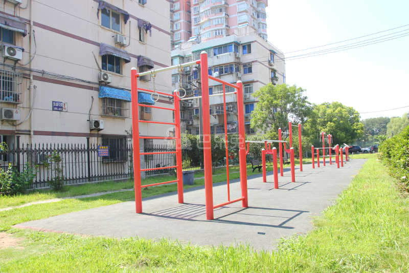 佳盛花园10875742周边环境图38