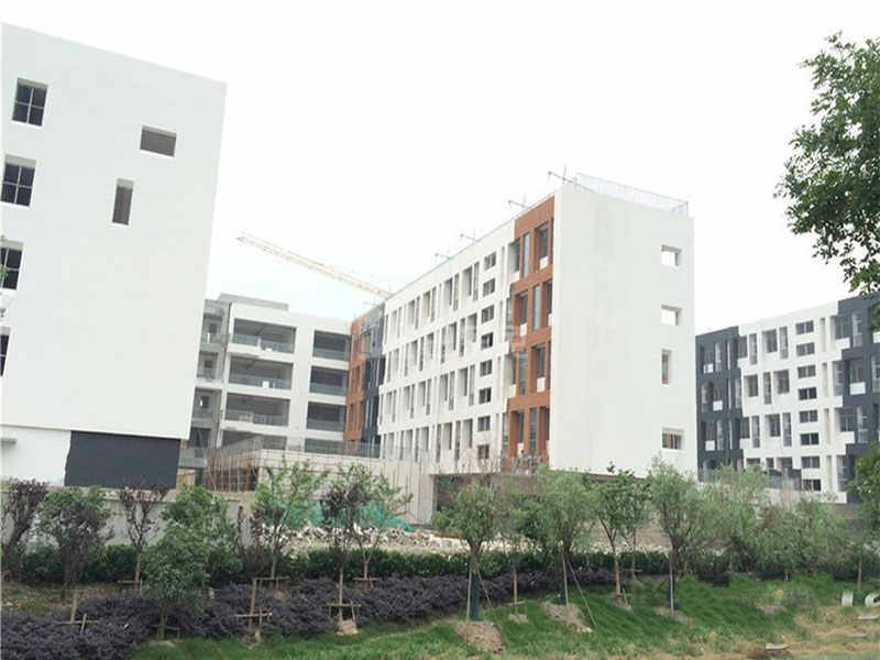 佳兆业城市广场8435551周边环境图6