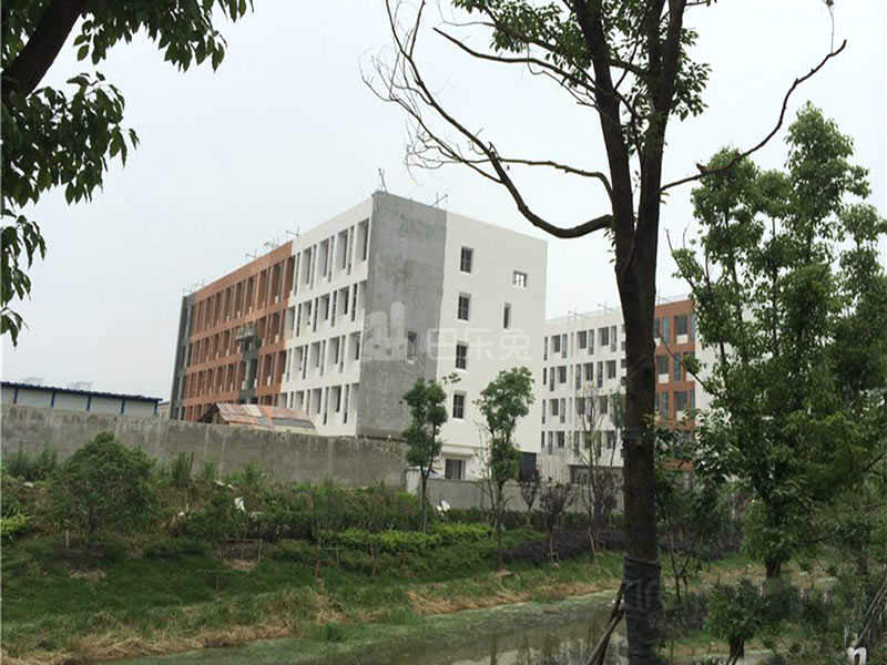 佳兆业城市广场8435551周边环境图7