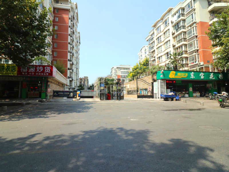 嘉景苑12338138周边环境图15