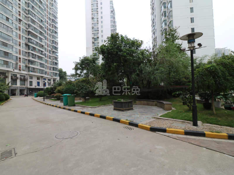 漫城名苑12948090周边环境图1