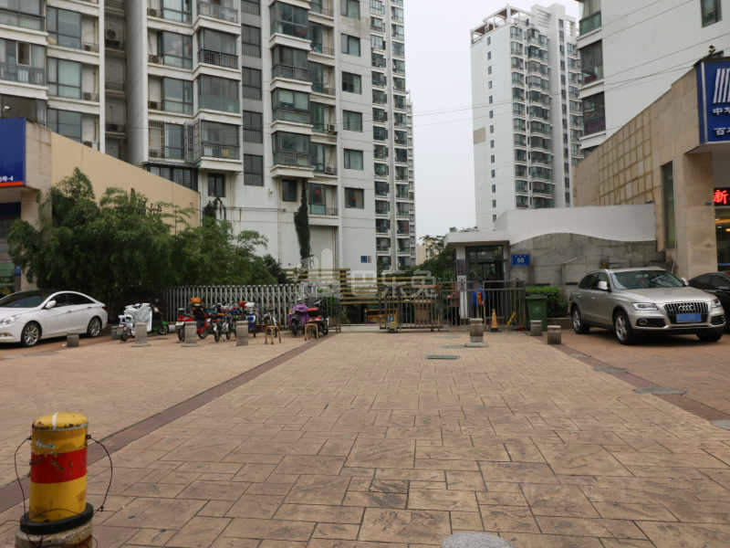 漫城名苑12948090周边环境图3