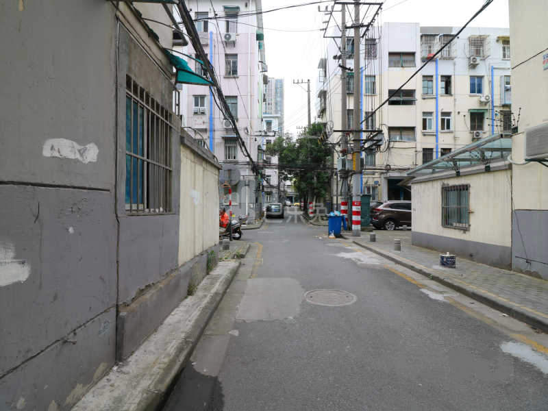 梅花里小区13016683周边环境图2