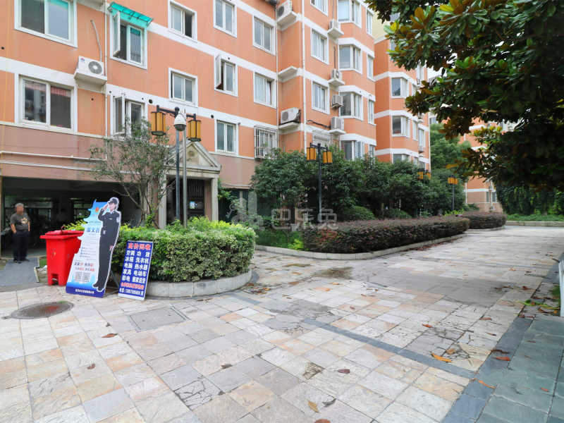 名城世纪园11727322周边环境图7