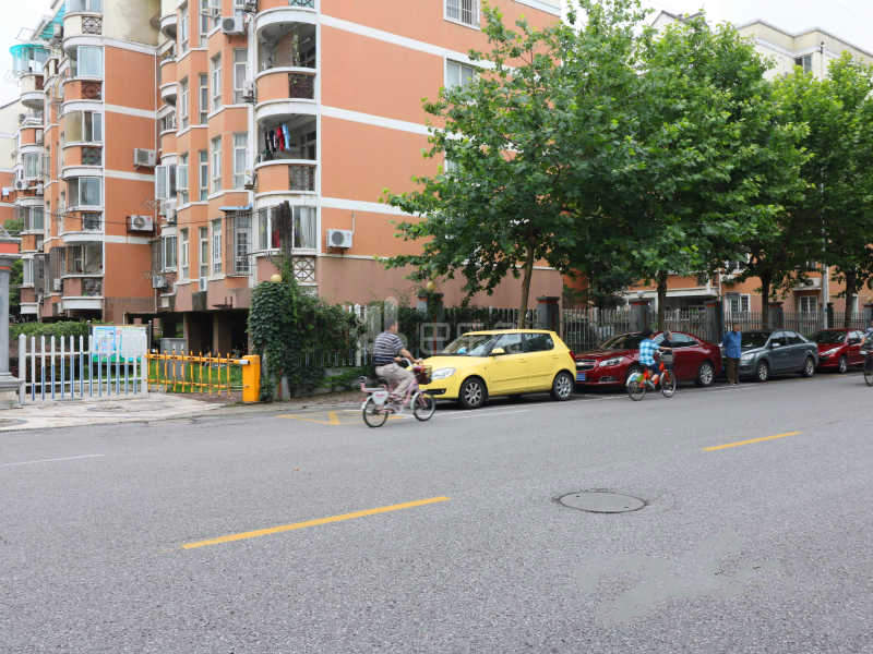 名城世纪园11727322周边环境图8