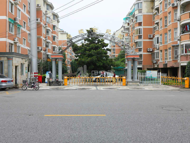 名城世纪园11727322周边环境图9