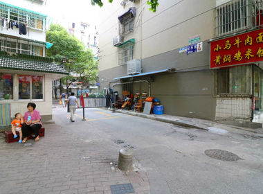 莫愁花园牡丹里 2室0厅0卫