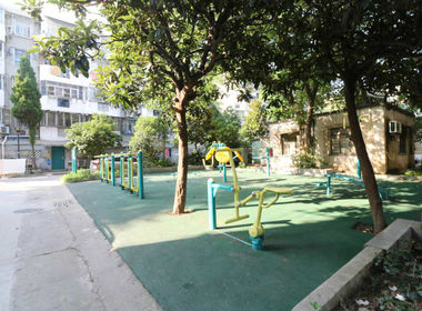 莫愁新寓迎春里 2室0厅0卫