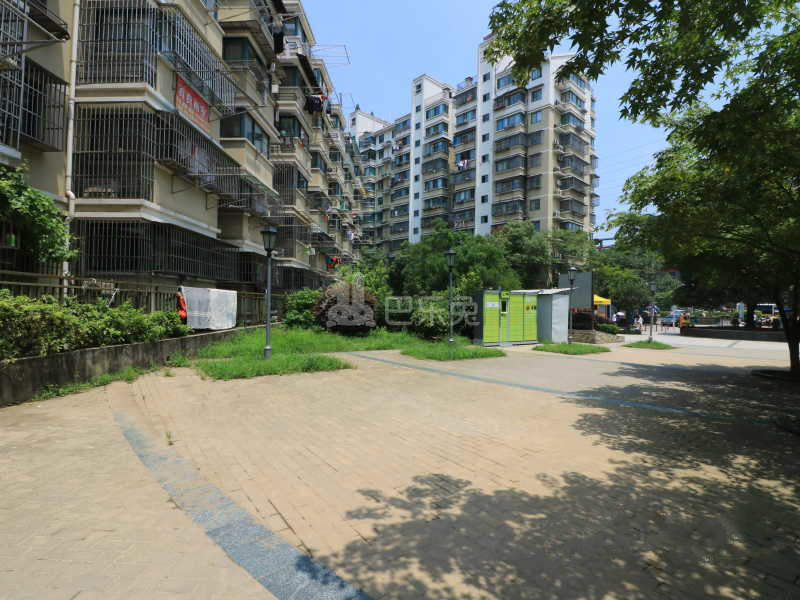 幕府佳园12413201周边环境图24