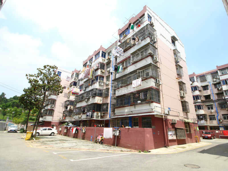 幕府山庄12541383周边环境图1