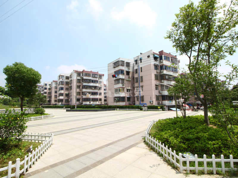 幕府山庄12541383周边环境图2